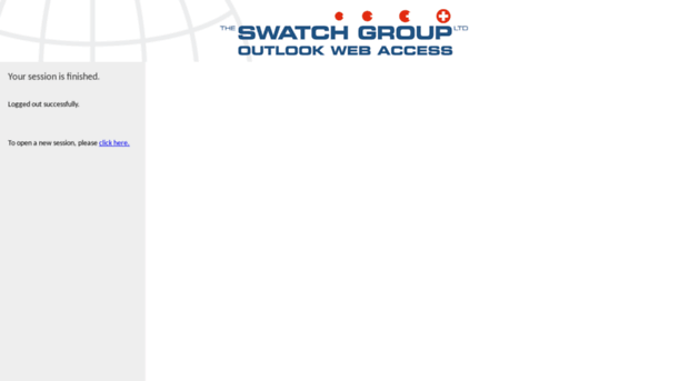 mail.swatchgroup.com