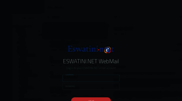 mail.swazi.net