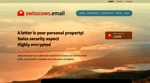 mail.swisscows.com