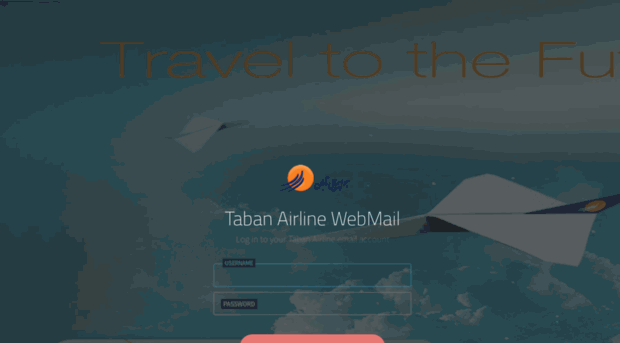 mail.taban.aero
