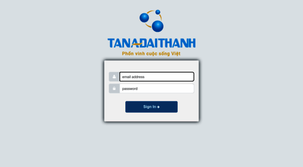 mail.tanadaithanh.vn