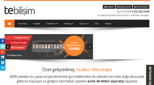 mail.tebilisim.com