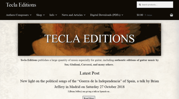 mail.tecla.com