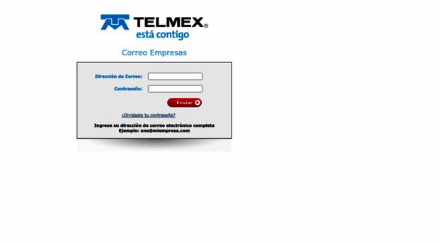 mail.telmexempresas.com