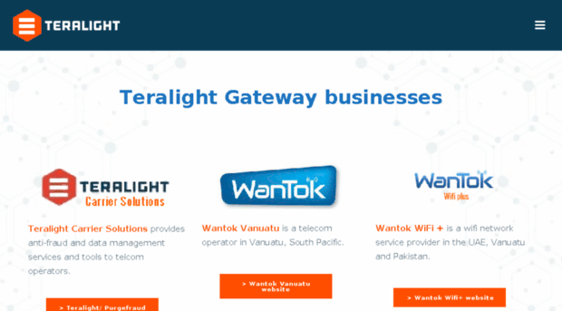 mail.teralight.com