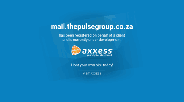 mail.thepulsegroup.co.za