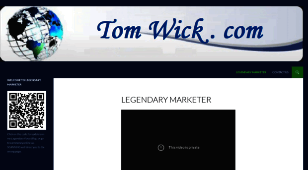 mail.tomwick.com