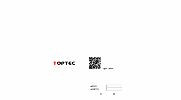 mail.toptec.co.kr