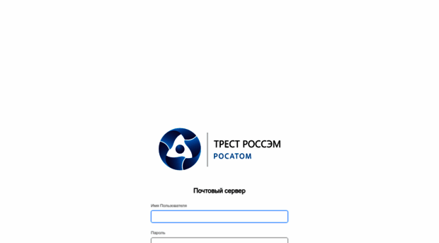 mail.trest-rossem.ru