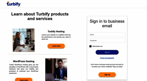 mail.turbify.com