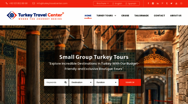 mail.turkeytravelcenter.com