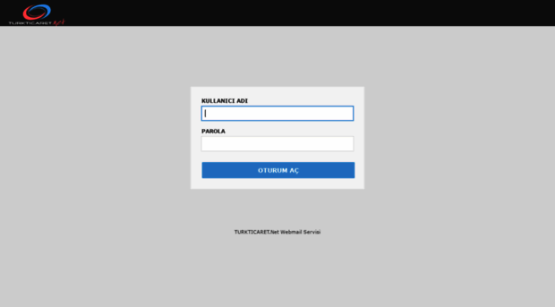 mail.turkticaret.net