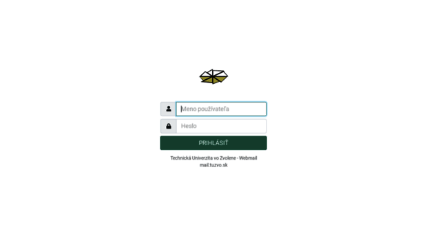 mail.tuzvo.sk