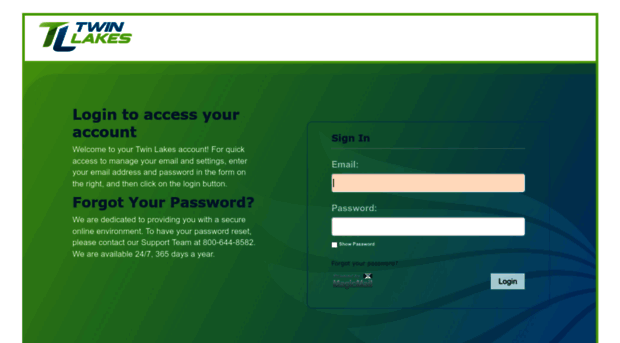 mail.twlakes.net