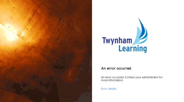 mail.twynhamlearning.com