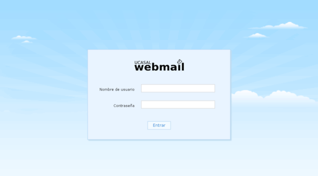 mail.ucasal.net