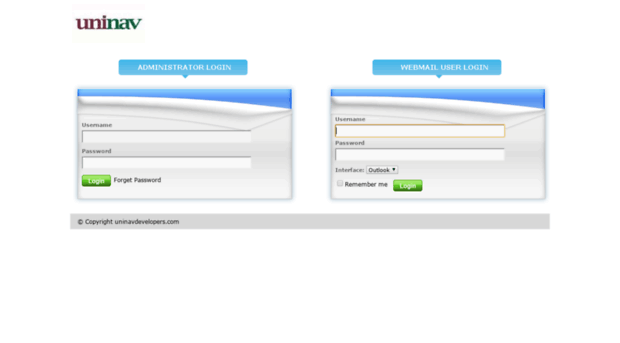 mail.uninavdevelopers.com