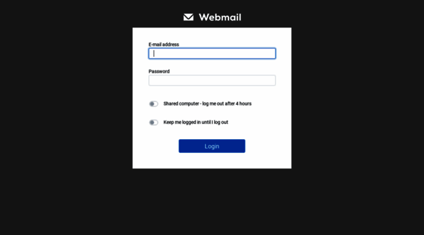 mail.userservices.net - Webmail :: Welcome to Webmail - Mail Userservices