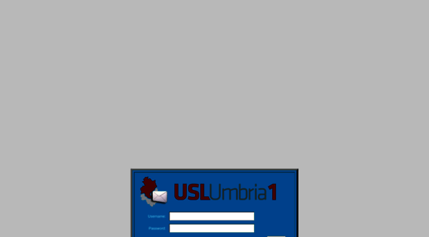 mail.uslumbria1.it