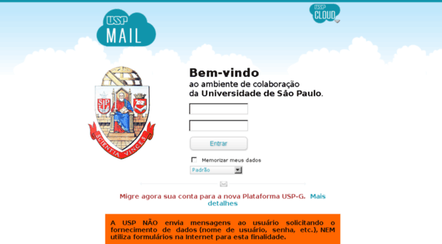 mail.usp.br