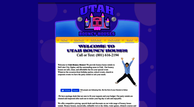 mail.utahbouncyhouses.com