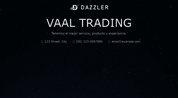 mail.vaaltrading.co