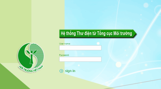 mail.vea.gov.vn