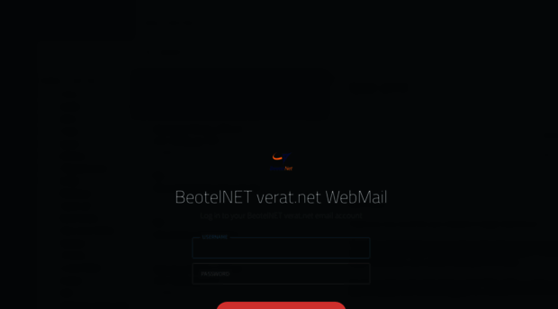 mail.verat.net