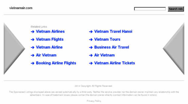 mail.vietnamair.com