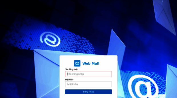 mail.vietstarmax.vn