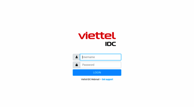 mail.viettelidc.com.vn