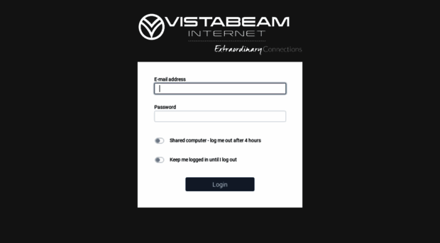 mail.vistabeam.com