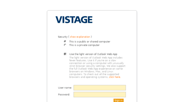 mail.vistage.com