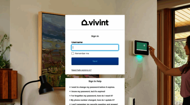 mail.vivint.com