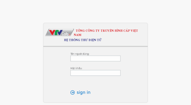 mail.vtvcab.vn