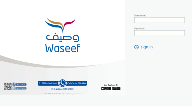 mail.waseef.qa