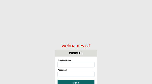 mail.webnames.ca