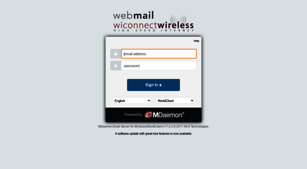 mail.wicw.net