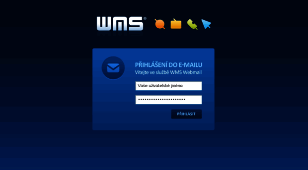 mail.wm.cz