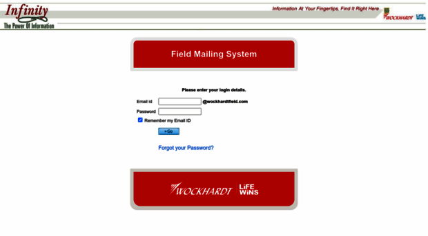 mail.wockhardtfield.com