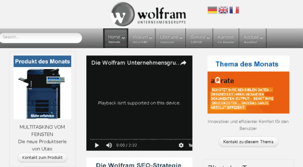 mail.wolframbk.de