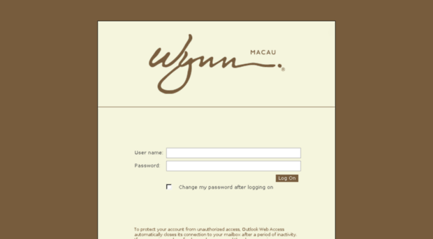 mail.wynnmacau.com