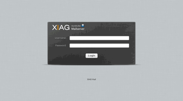 mail.xiag.ch