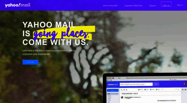 mail.yahoo.ca