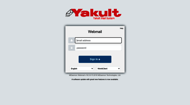 mail.yakult.co.id