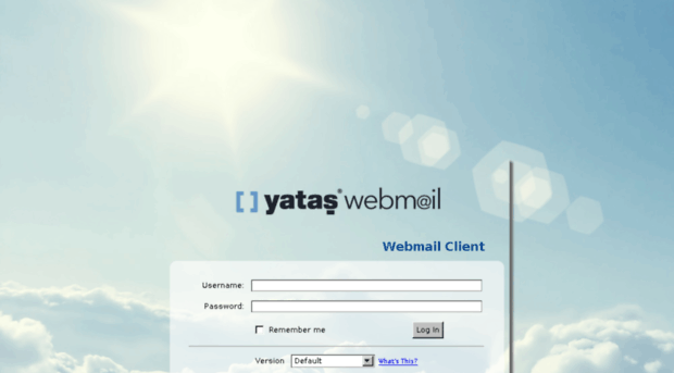 mail.yatas.com.tr