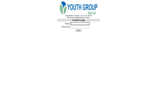 mail.youthbd.com