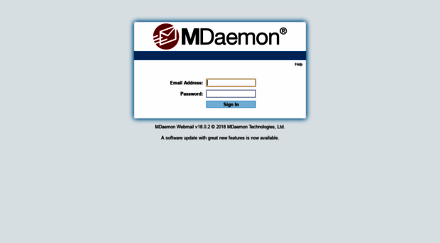 mail.zitron.com.my