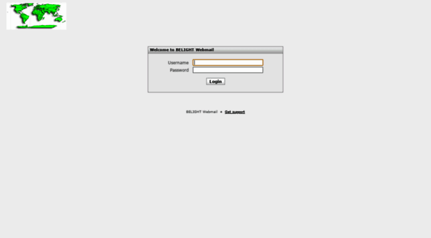 mail2.belight.net