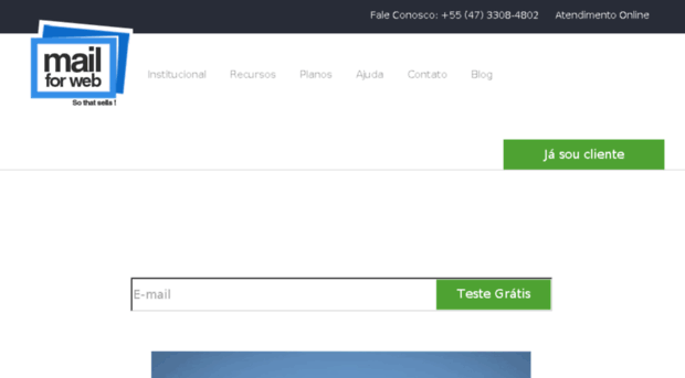 mail4web.com.br